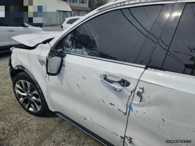 2020 Kia Sorento VIN: