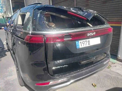 2022 Kia Carnival KNANE81BBNS175418 VIN:KNANE81BBNS175418