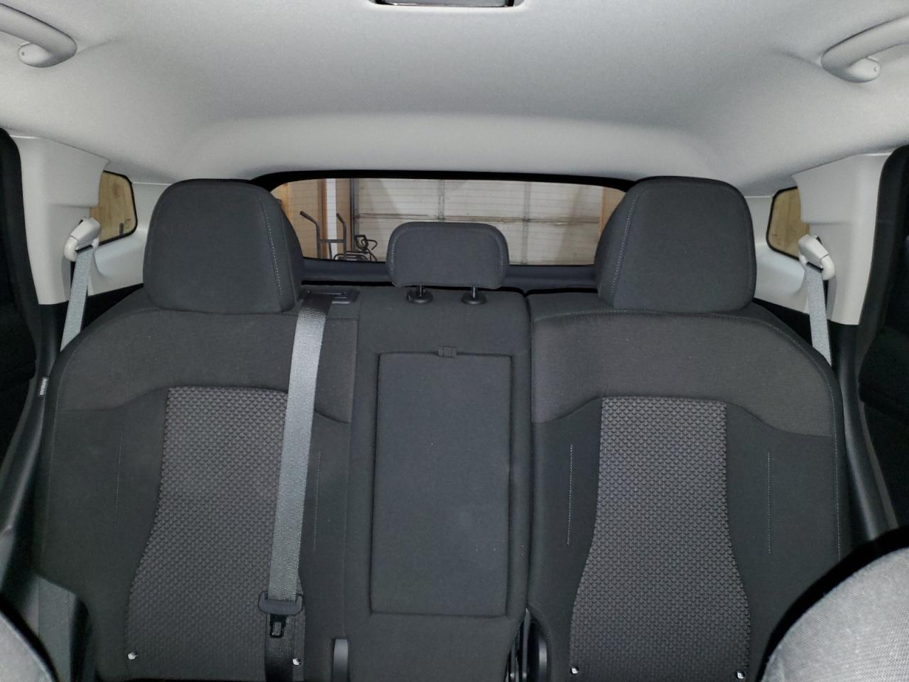 2024 KIA SPORTAGE LX VIN:KNDPUCDF4R7273983