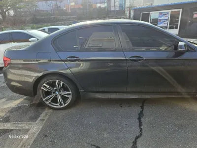 2015 BMW 520 WBA5E7101FGK08870 VIN:WBA5E7101FGK08870