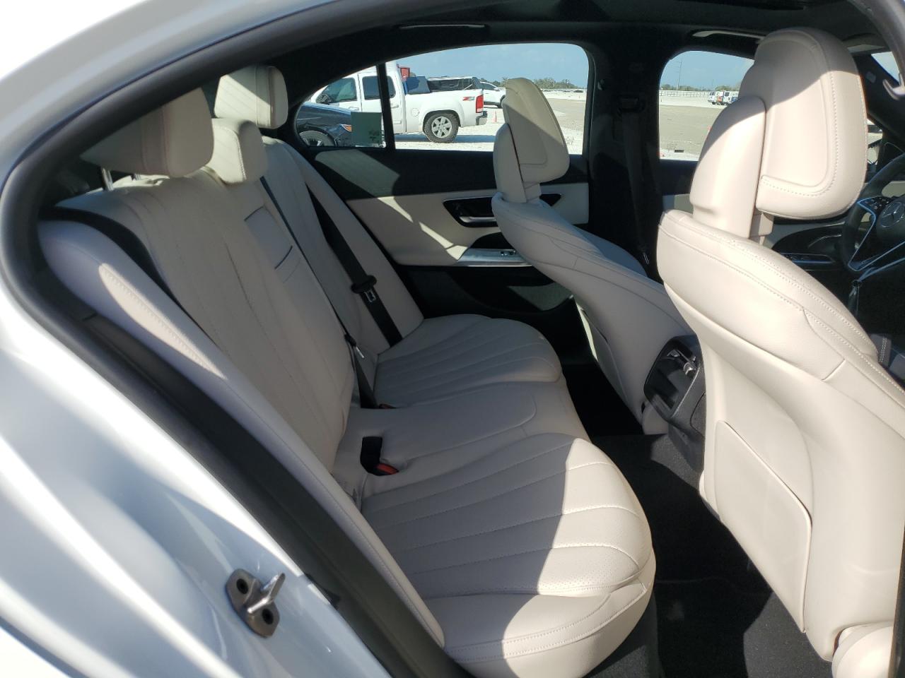 2024 MERCEDES-BENZ E 350 4MATIC VIN:W1KLF4HB3RA031877