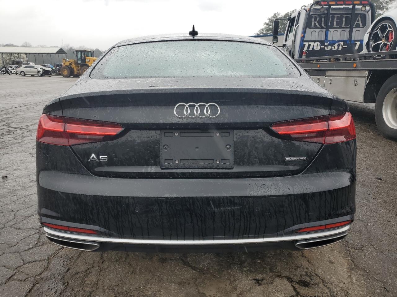 2023 AUDI A5 PREMIUM 40 VIN:WAUABCF57PA056229