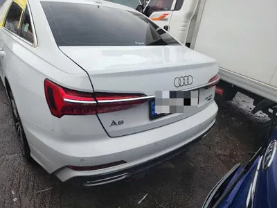 2021 Audi A6 WAUZZZF20MN016019 VIN:WAUZZZF20MN016019