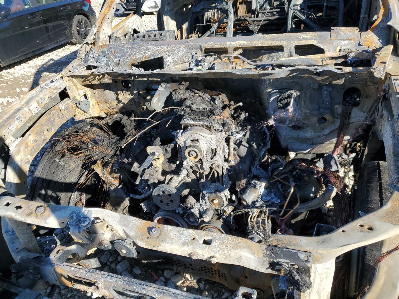 2022 RAM 1500 LARAMIE VIN:1C6SRFRT7NN257723