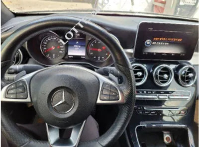 2018 Mercedes-Benz C 200 WDDWK4CB4JF707602 VIN:WDDWK4CB4JF707602