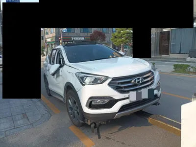 2016 Hyundai Santa FE 071KMKMHSW81UDGU6 VIN:071KMKMHSW81UDGU6
