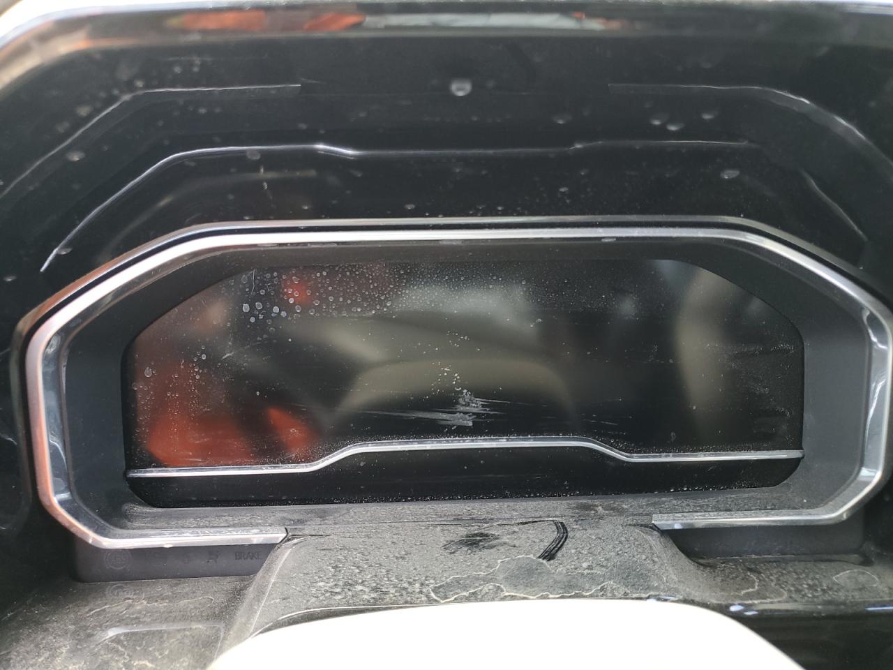 2023 CHEVROLET SILVERADO C1500 LT VIN:1GCPACEK9PZ217012