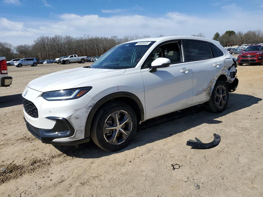2023 HONDA HR-V EXL VIN:3CZRZ1H71PM743675