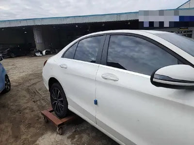 2019 Mercedes-Benz C 200 WDDWF8AB4KR490129 VIN:WDDWF8AB4KR490129