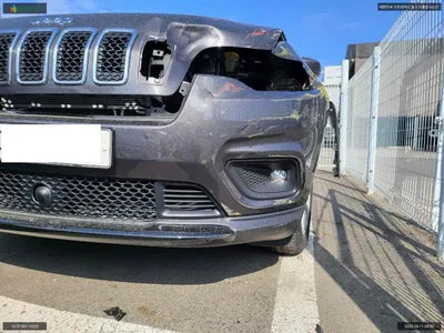 2019 Jeep Cherokee 1C4PJMCB0KD443051 VIN:1C4PJMCB0KD443051