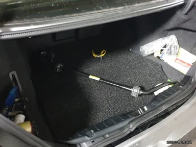 2015 BMW 550 WBA5D9103FD969867 VIN:WBA5D9103FD969867