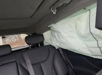 2019 Hyundai Santa FE VIN: