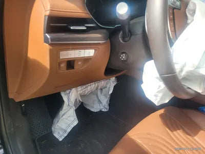 2021 Genesis G80 VIN: