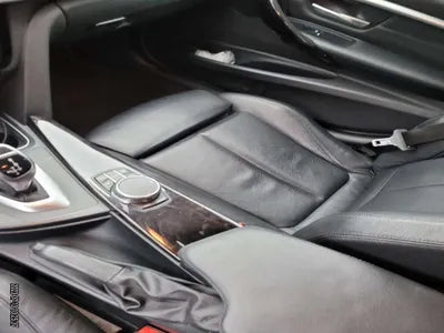 2018 BMW 320 WBA8A9107JAH11287 VIN:WBA8A9107JAH11287