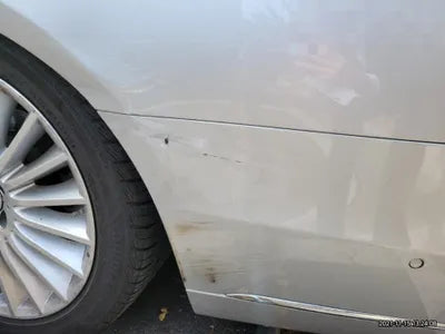 2015 Mercedes-Benz S 350 WDDUF3DB4FA177852 VIN:WDDUF3DB4FA177852