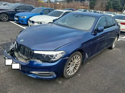 2020 BMW 520 WBAJK9101LCD92068 VIN:WBAJK9101LCD92068