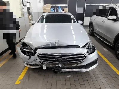 2022 Mercedes-Benz E 250 W1KZF4FB1NB034858 VIN:W1KZF4FB1NB034858