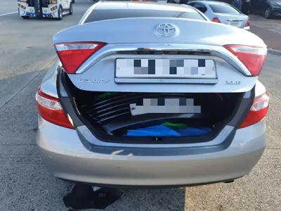 2015 Toyota Camry 4T1BF1FKXFU970876 VIN:4T1BF1FKXFU970876