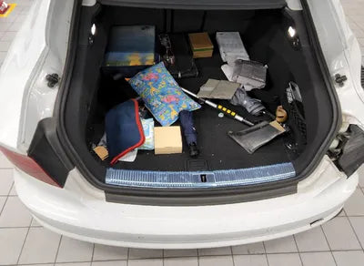 2016 Audi 50 400KMWAUZZZ4G5GN1 VIN:400KMWAUZZZ4G5GN1