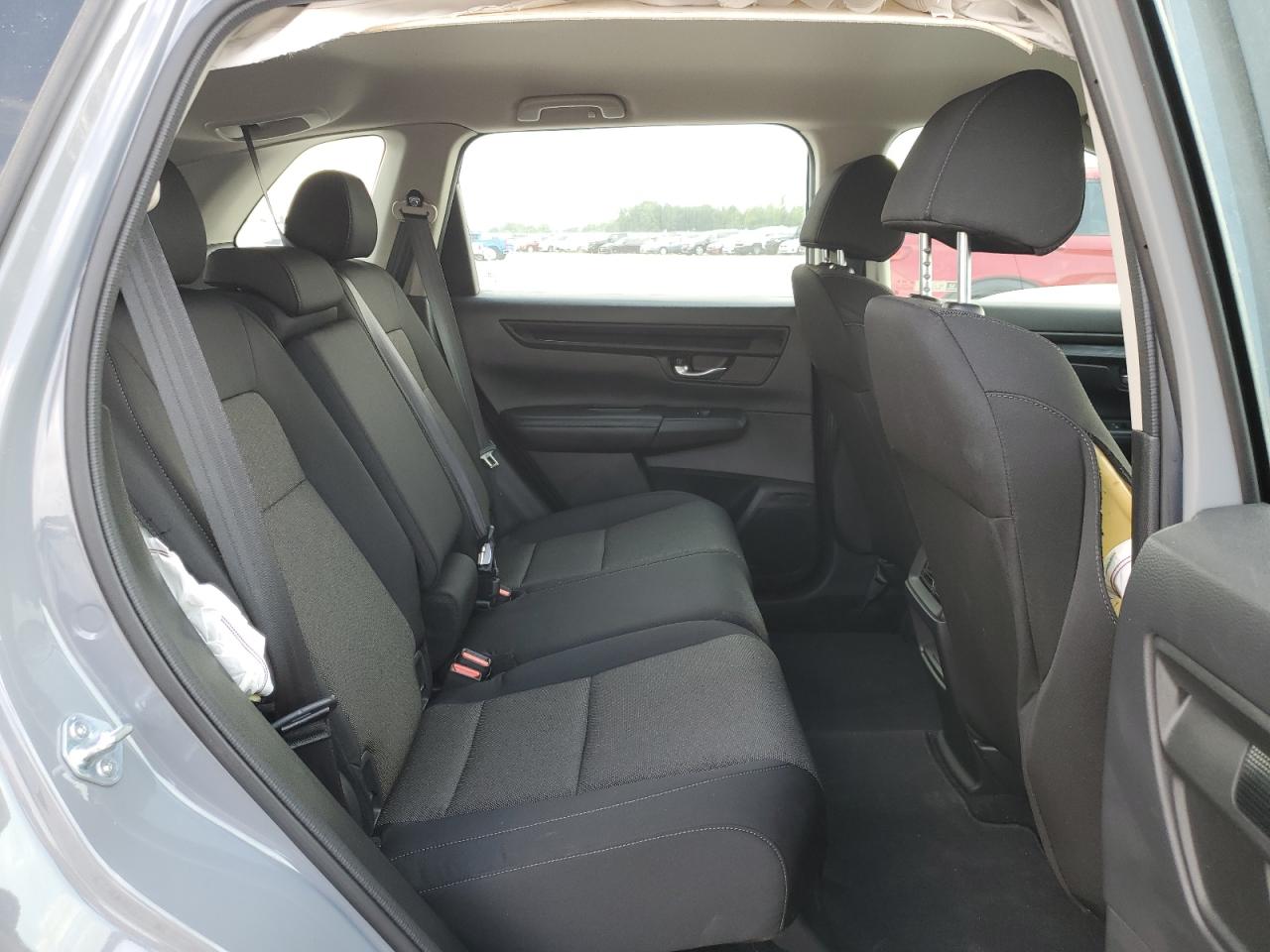 2024 HONDA CR-V LX VIN:5J6RS3H2XRL000280