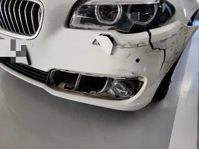 2015 BMW 520 WBA5E7106FG154711 VIN:WBA5E7106FG154711