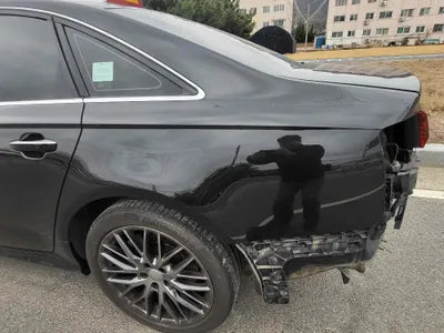 2017 Audi A6 WAUZZZ4G4GN192526 VIN:WAUZZZ4G4GN192526