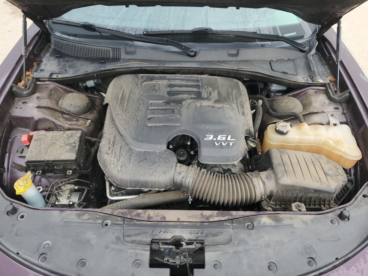 2022 DODGE CHARGER GT VIN:2C3CDXHG6NH183469