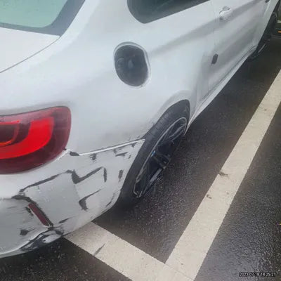 2017 BMW M2 958KMWBS1H9100H7A VIN:958KMWBS1H9100H7A