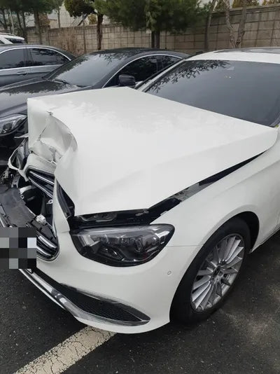 2022 Mercedes-Benz E 250 W1KZF4FB5NB078586 VIN:W1KZF4FB5NB078586