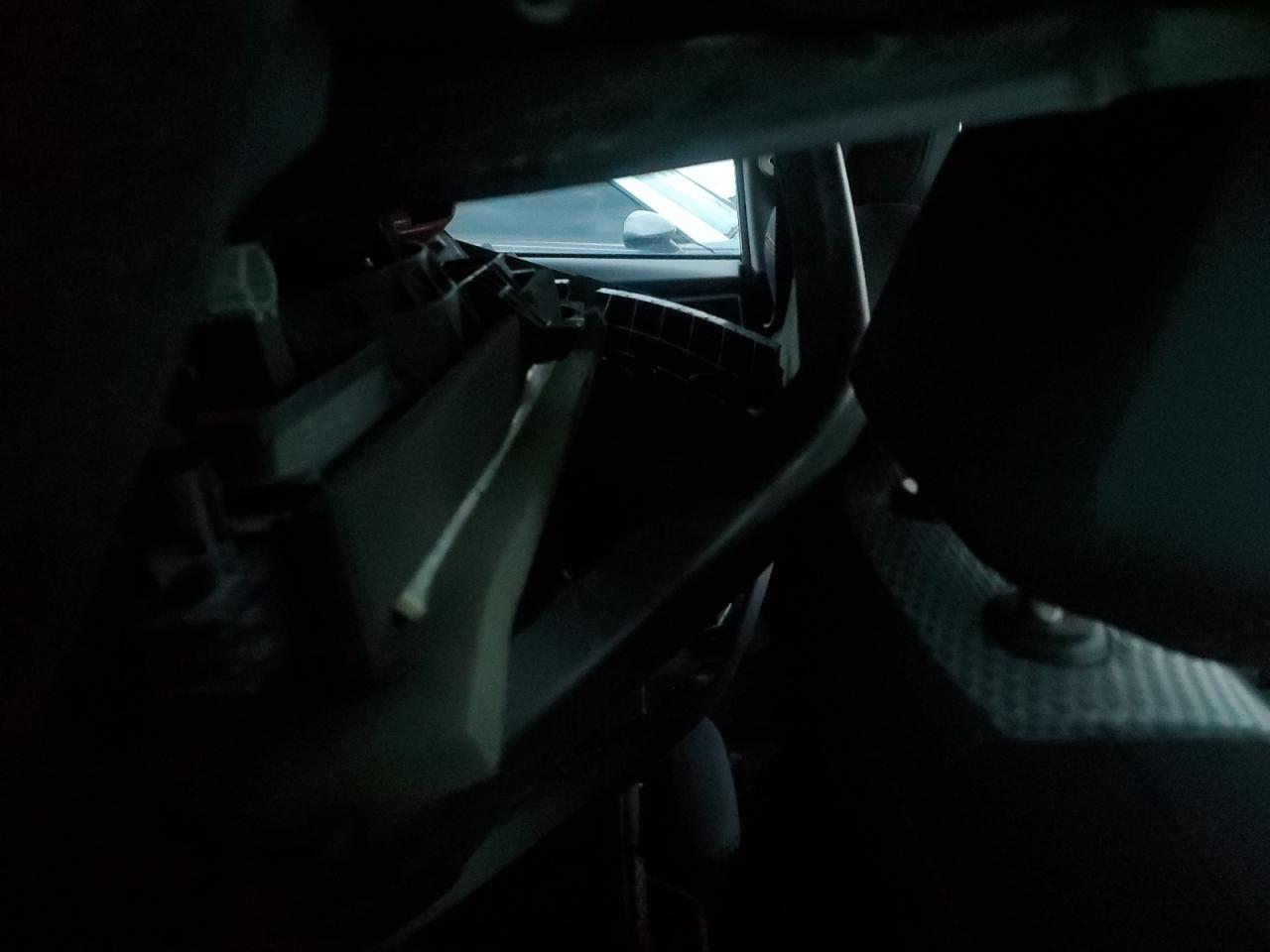 2022 SUBARU FORESTER SPORT VIN:JF2SKAJC3NH506076