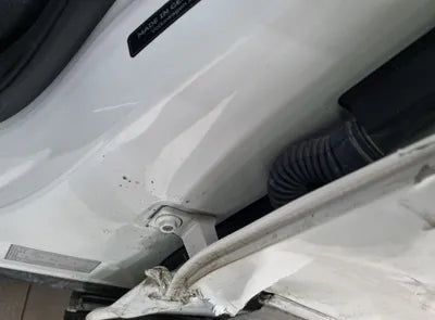 2018 Volkswagen Tiguan WVGZZZ5NZJW929383 VIN:WVGZZZ5NZJW929383