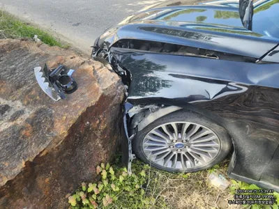 2020 Ford Mondeo VIN: