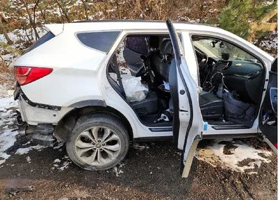 2015 Hyundai Santa FE KMHSW81UBFU479723 VIN:KMHSW81UBFU479723