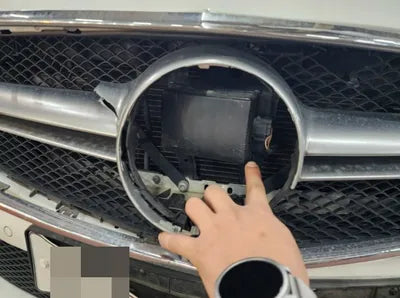 2015 Mercedes-Benz E 400 VIN: