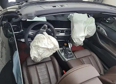 2021 BMW 420 WBA71AT00MCH24014 VIN:WBA71AT00MCH24014