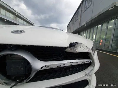 2019 Mercedes-Benz CLS 400 WDD2J2DB4KA047371 VIN:WDD2J2DB4KA047371