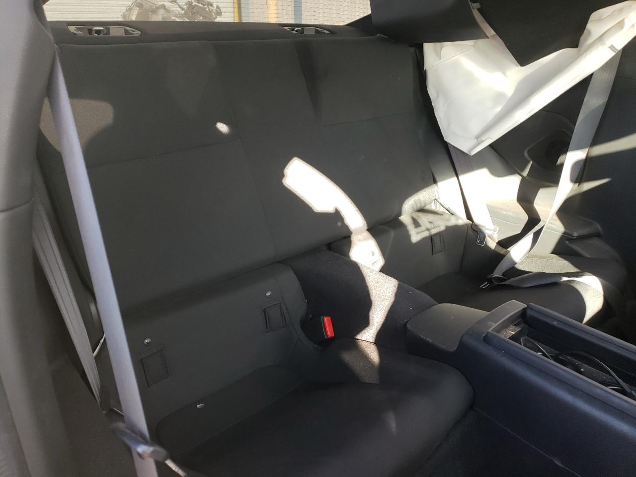 2023 TOYOTA GR 86  VIN:JF1ZNBC19P8751513