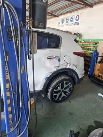 2017 Kia Sportage KNAPN813BHK207413 VIN:KNAPN813BHK207413