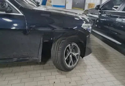 2022 BMW 530 WBAJU8105N9M41581 VIN:WBAJU8105N9M41581