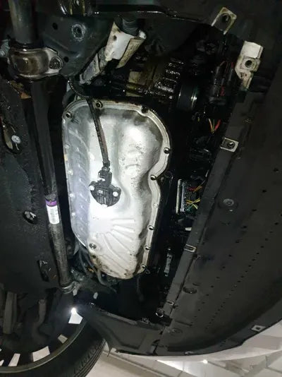 2016 Audi 50 WAUZZZ4G0GN082010 VIN:WAUZZZ4G0GN082010