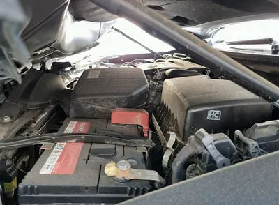 2017 Toyota Camry 4T1BF1FK4HU734307 VIN:4T1BF1FK4HU734307