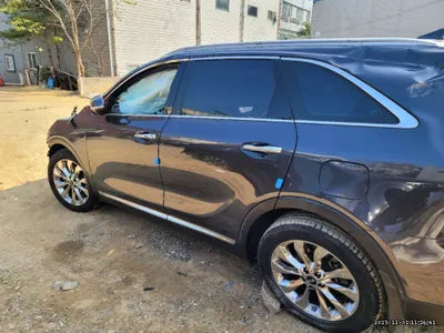 2019 Kia Sorento 587KMKNAPH81ABKA4 VIN:587KMKNAPH81ABKA4
