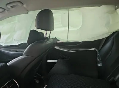 2019 Hyundai Santa FE VIN: