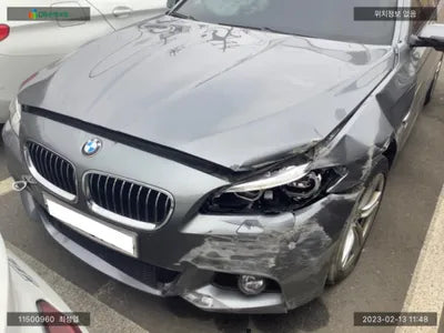 2016 BMW 530 WBA5D3109GGV82981 VIN:WBA5D3109GGV82981