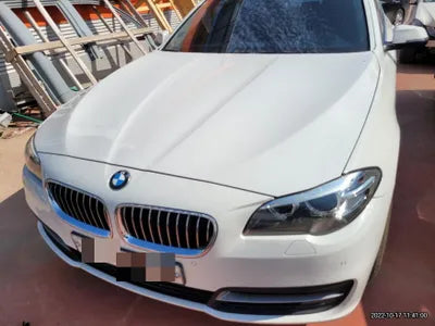 2015 BMW 520 096KMWBA5E7104FG1 VIN:096KMWBA5E7104FG1