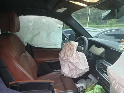 2019 BMW X5 M WBACV0107KLK58298 VIN:WBACV0107KLK58298