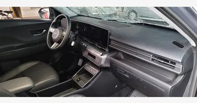 2023 Hyundai Kona KMHHC813BPU002569 VIN:KMHHC813BPU002569