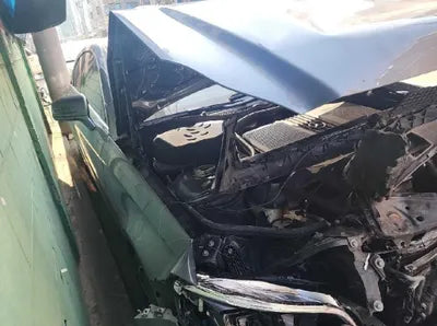 2017 Mercedes-Benz CLS 250 WDDLJ9HB1HA201924 VIN:WDDLJ9HB1HA201924