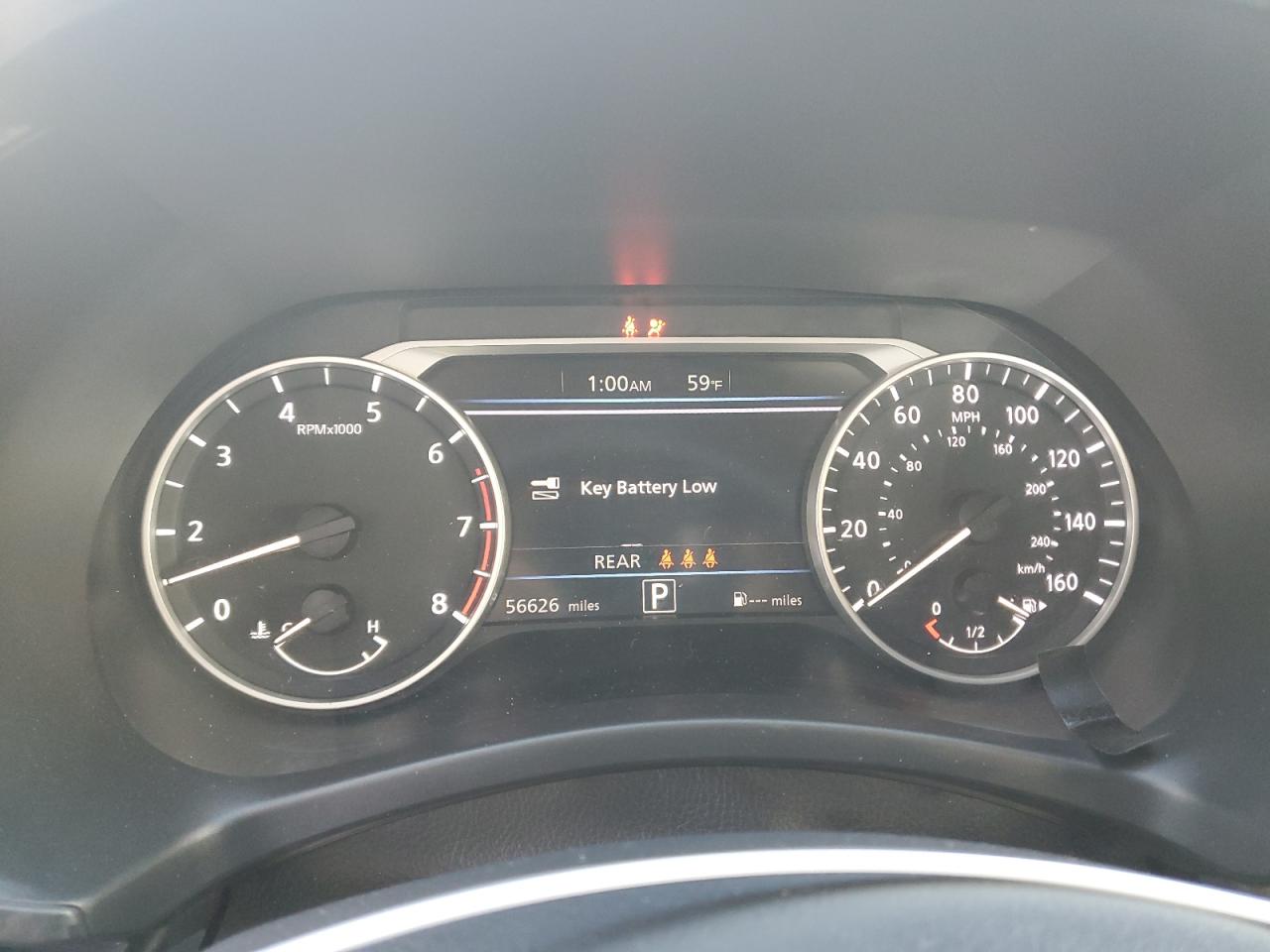 2022 NISSAN SENTRA SV VIN:3N1AB8CV3NY216736