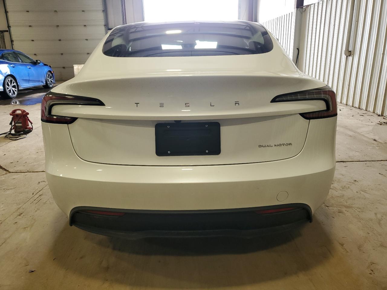 2024 TESLA MODEL 3  VIN:5YJ3E1EB3RF798569